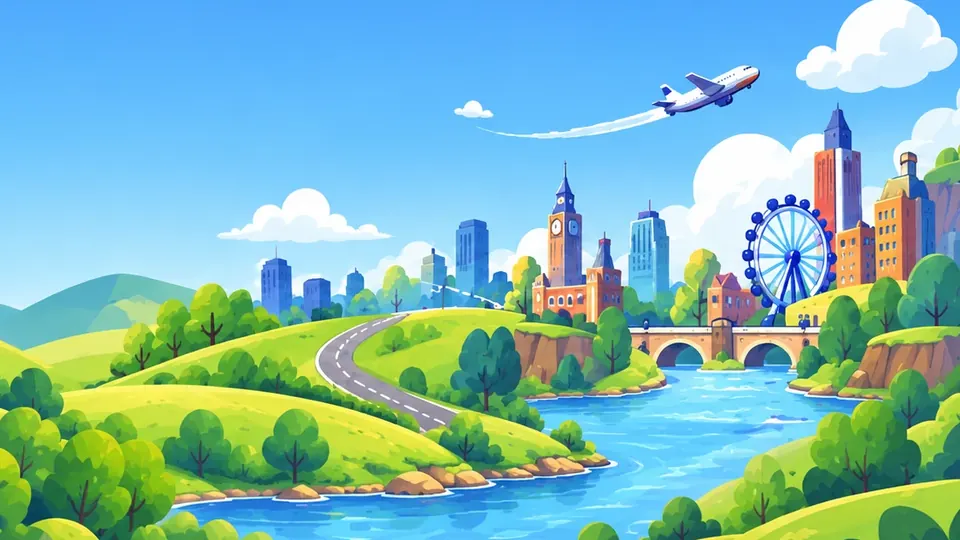 London City Airport to central London and Canary Wharf transfer options